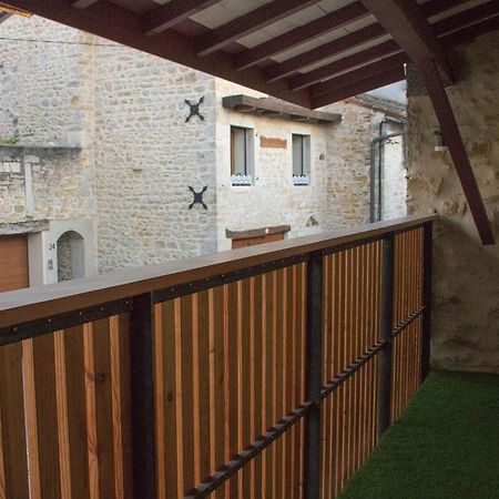 Gite - Quartier Ancien Ambérieu-en-Bugey Zewnętrze zdjęcie