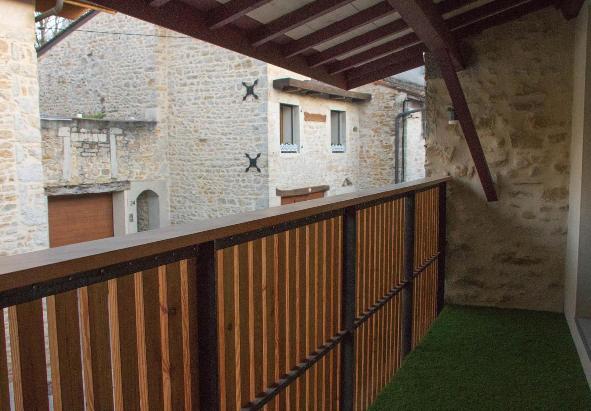 Gite - Quartier Ancien Ambérieu-en-Bugey Zewnętrze zdjęcie