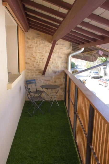 Gite - Quartier Ancien Ambérieu-en-Bugey Zewnętrze zdjęcie